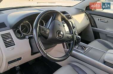 Внедорожник / Кроссовер Mazda CX-9 2012 в Киеве