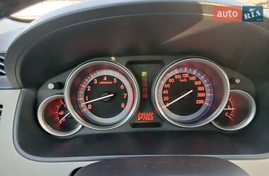 Внедорожник / Кроссовер Mazda CX-9 2012 в Киеве