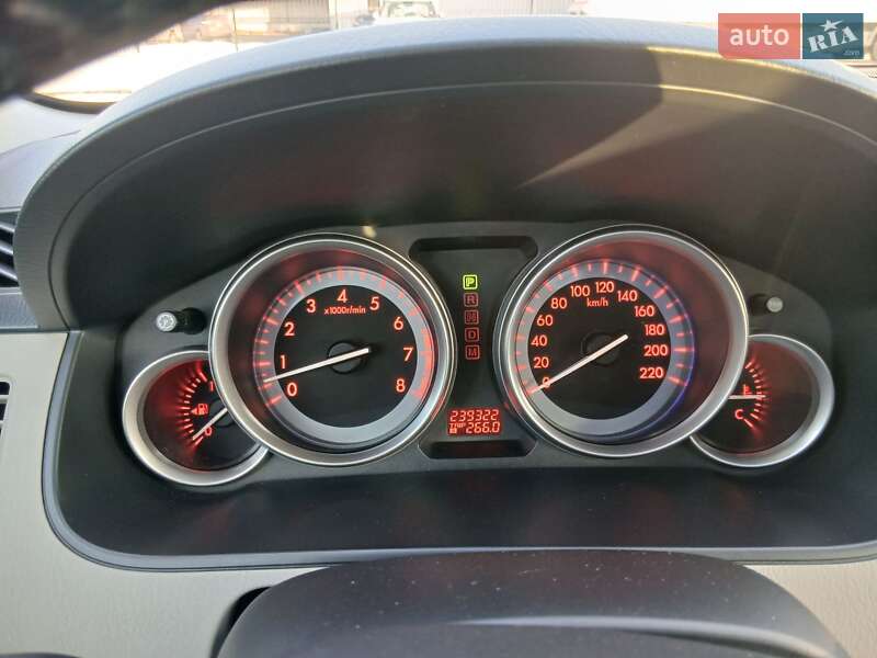 Позашляховик / Кросовер Mazda CX-9 2012 в Києві фото 20 Позашляховик / Кросовер Mazda CX-9 2012 в Києві