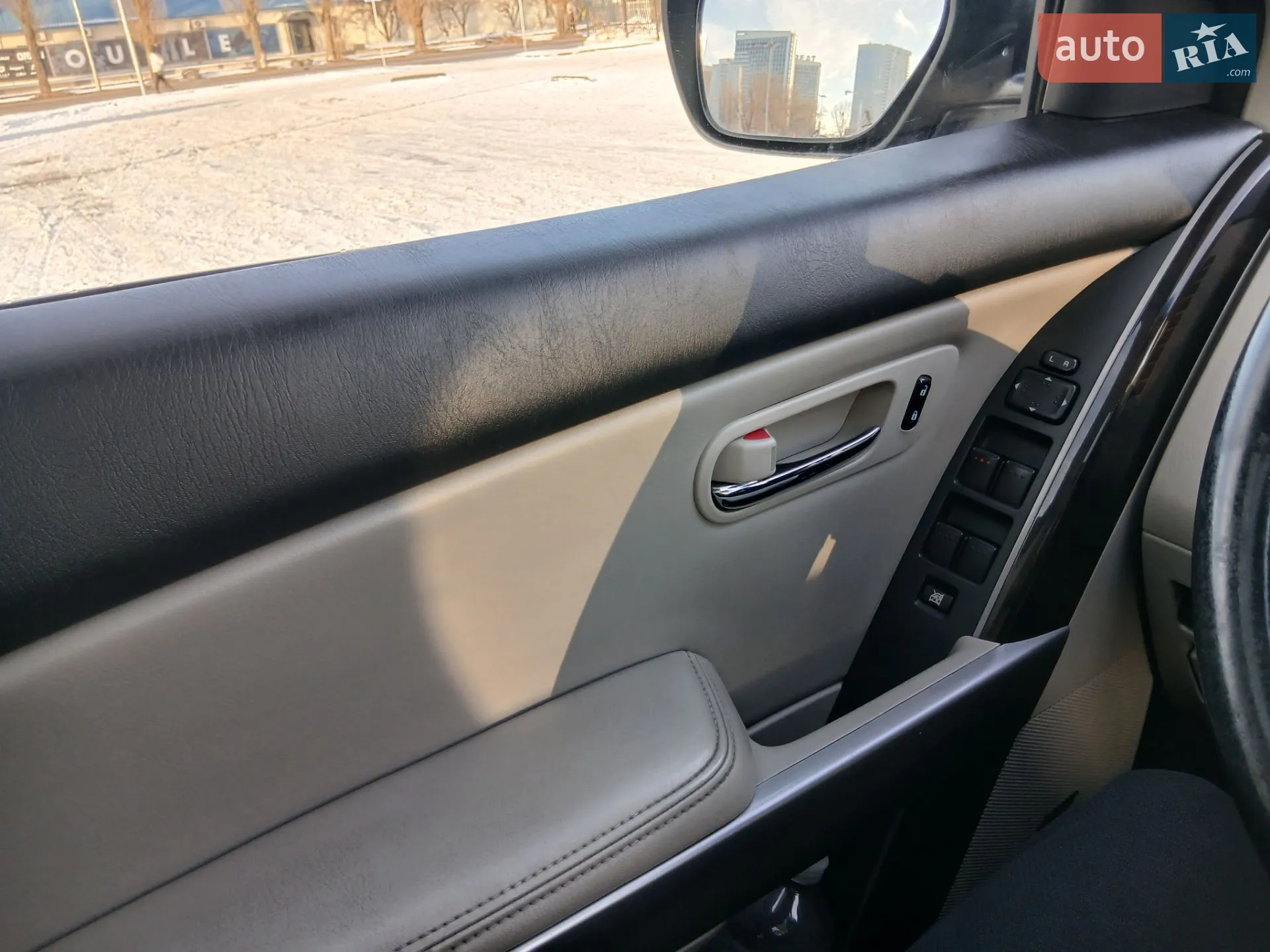 2012 Mazda CX-9 - мініатюра 28