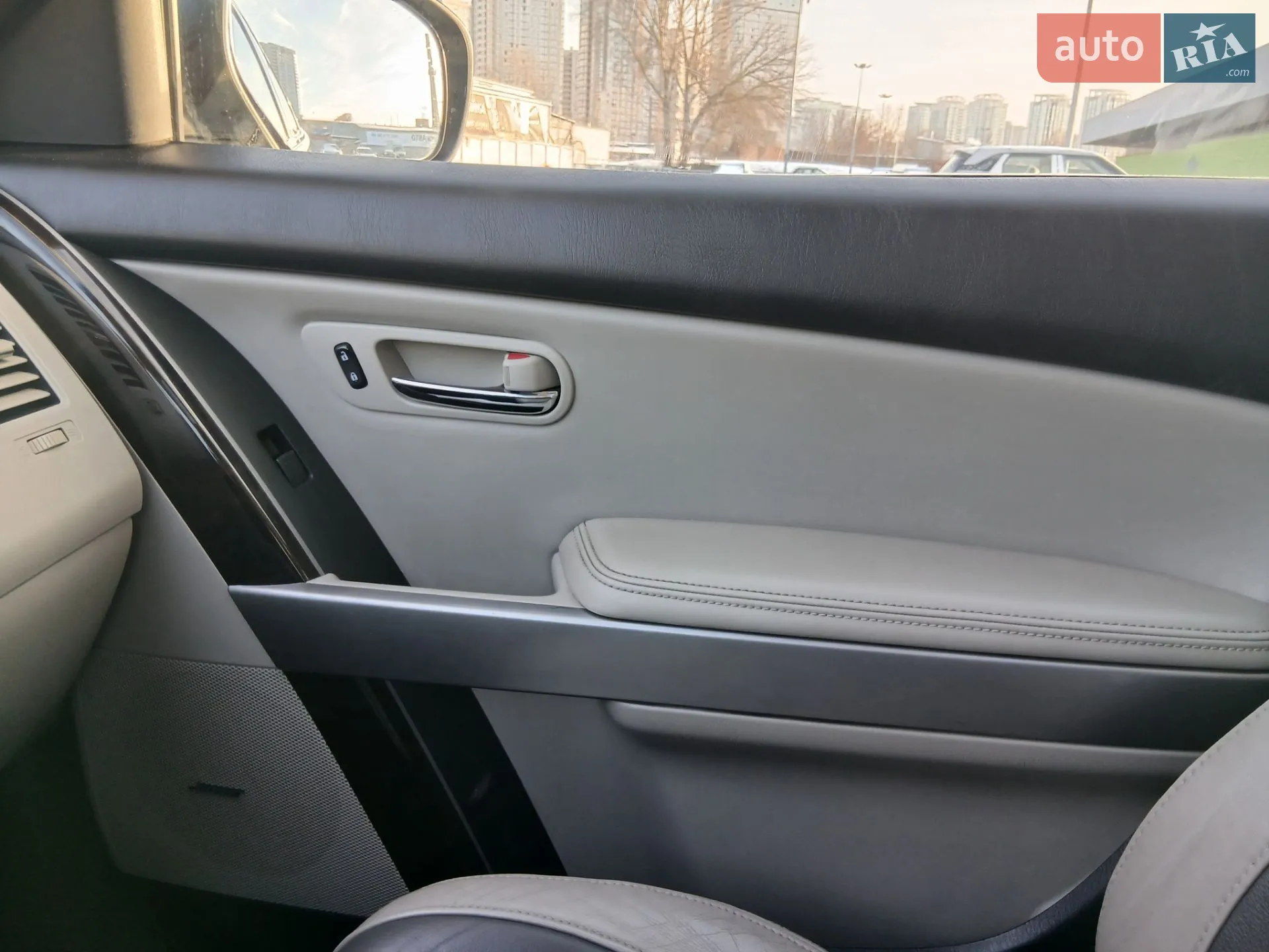 2012 Mazda CX-9 - мініатюра 29