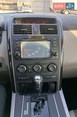Внедорожник / Кроссовер Mazda CX-9 2012 в Киеве