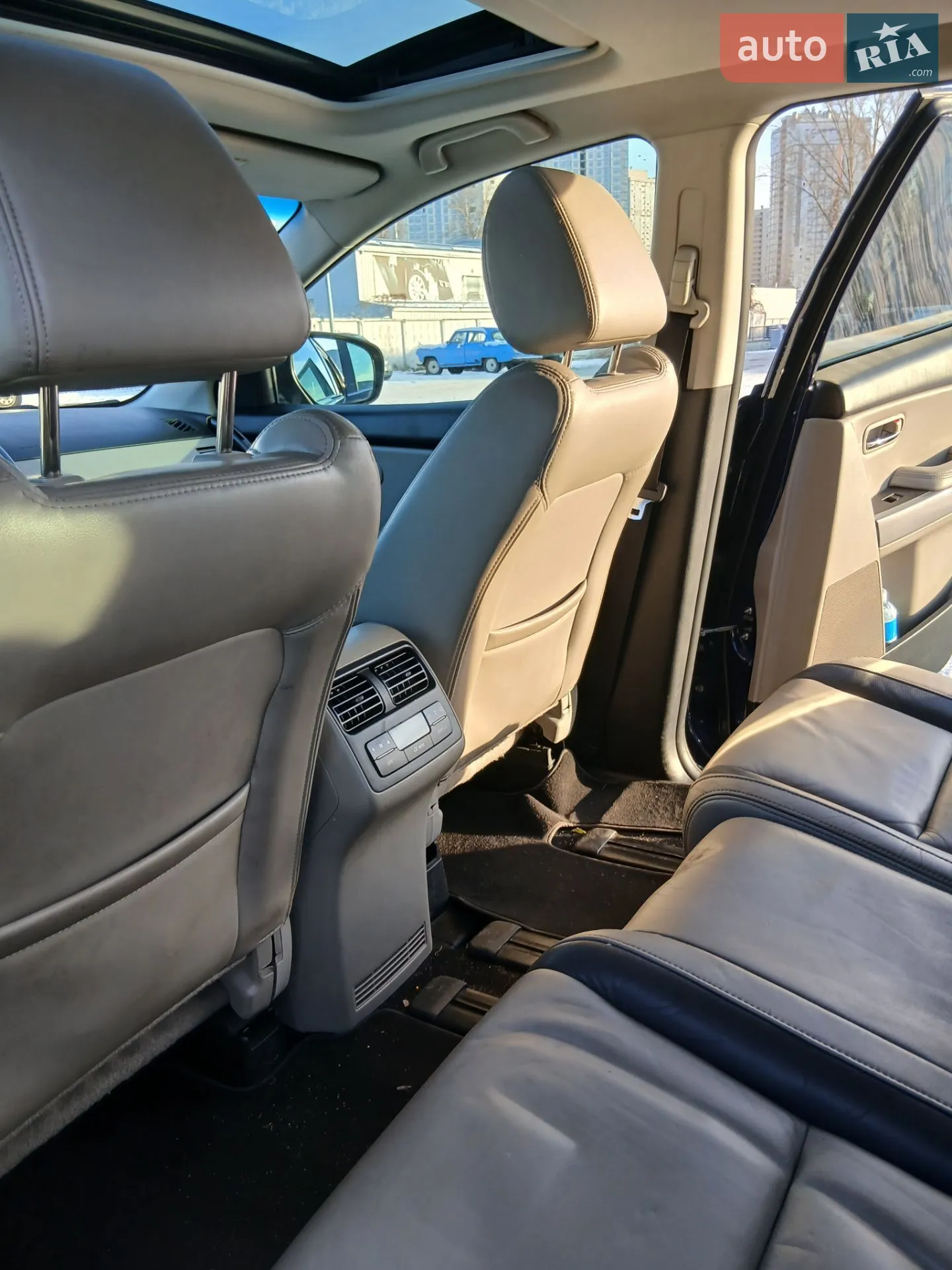 2012 Mazda CX-9 - мініатюра 33
