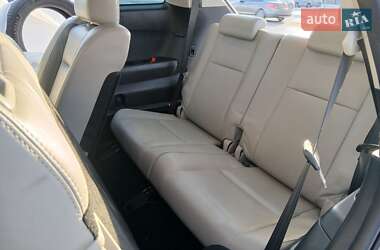 Внедорожник / Кроссовер Mazda CX-9 2012 в Киеве