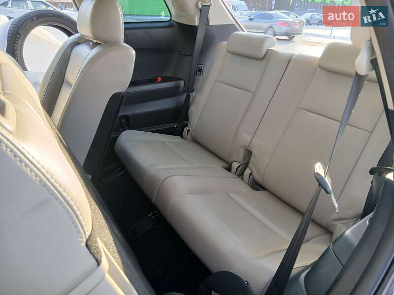 Позашляховик / Кросовер Mazda CX-9 2012 в Києві фото 31 Позашляховик / Кросовер Mazda CX-9 2012 в Києві