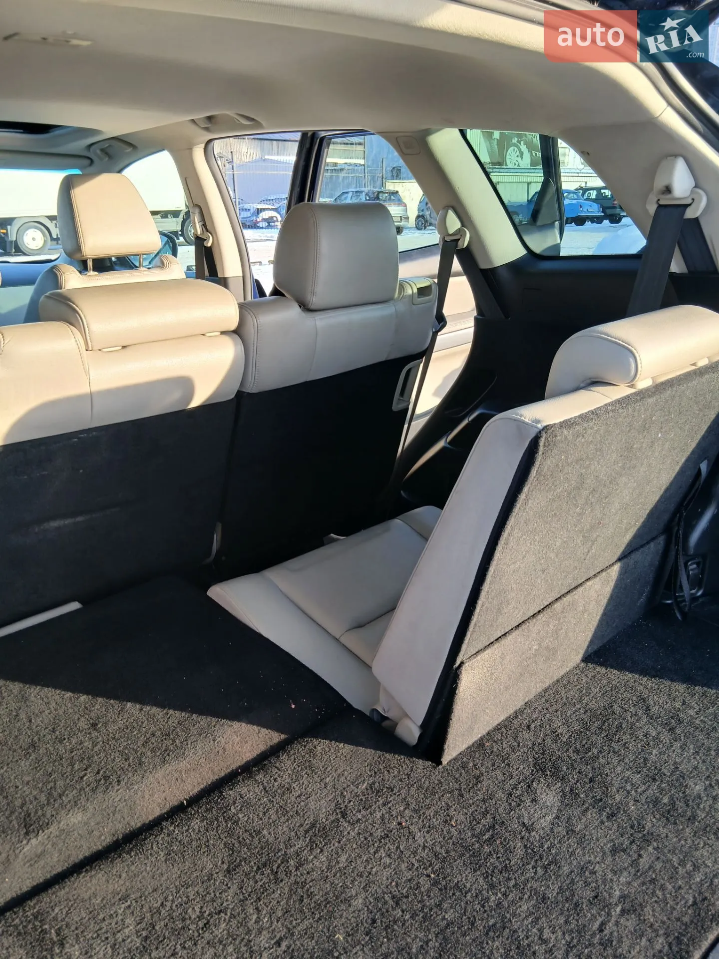 2012 Mazda CX-9 - мініатюра 36