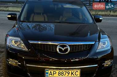 Внедорожник / Кроссовер Mazda CX-9 2008 в Запорожье