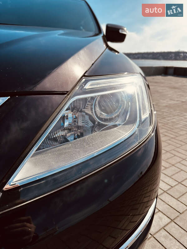 Внедорожник / Кроссовер Mazda CX-9 2008 в Запорожье фото 7 Внедорожник / Кроссовер Mazda CX-9 2008 в Запорожье