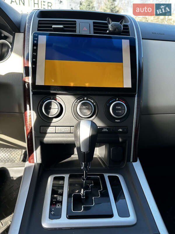 Внедорожник / Кроссовер Mazda CX-9 2008 в Запорожье фото 16 Внедорожник / Кроссовер Mazda CX-9 2008 в Запорожье
