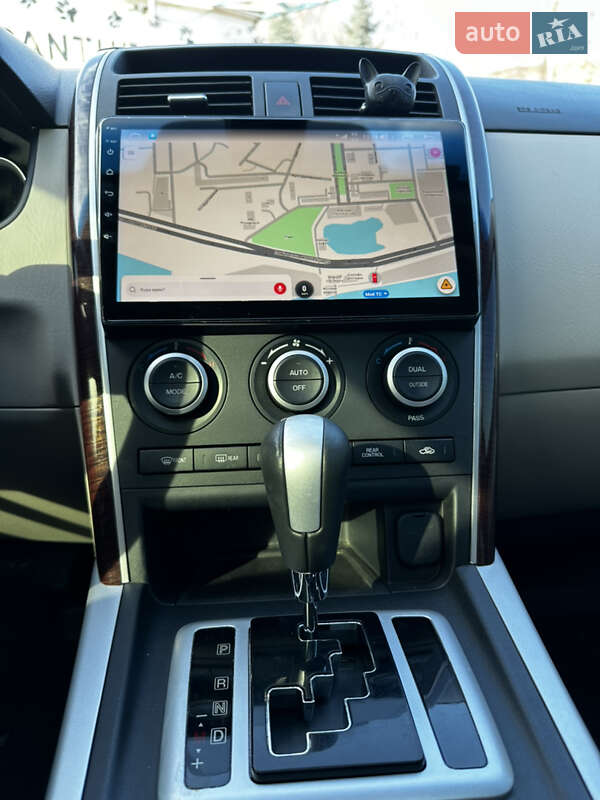Внедорожник / Кроссовер Mazda CX-9 2008 в Запорожье фото 19 Внедорожник / Кроссовер Mazda CX-9 2008 в Запорожье