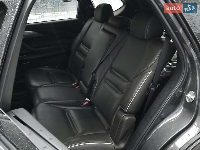 Позашляховик / Кросовер Mazda CX-9 2020 в Києві фото 14 Позашляховик / Кросовер Mazda CX-9 2020 в Києві