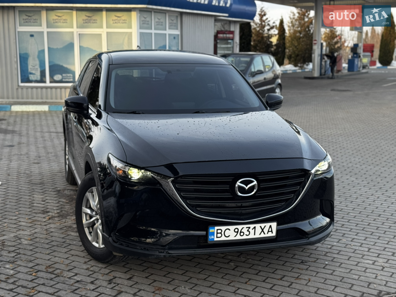 2016 Mazda CX-9 - мініатюра 30