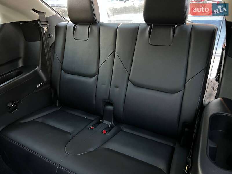 Внедорожник / Кроссовер Mazda CX-9 2021 в Ивано-Франковске