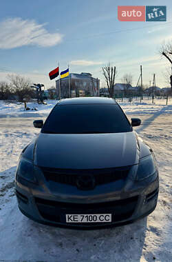 Позашляховик / Кросовер Mazda CX-9 2008 в Дніпрі