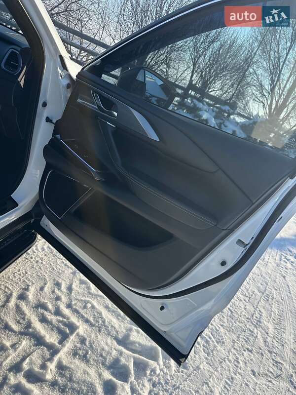 Внедорожник / Кроссовер Mazda CX-9 2021 в Новомосковске фото 47 Внедорожник / Кроссовер Mazda CX-9 2021 в Новомосковске