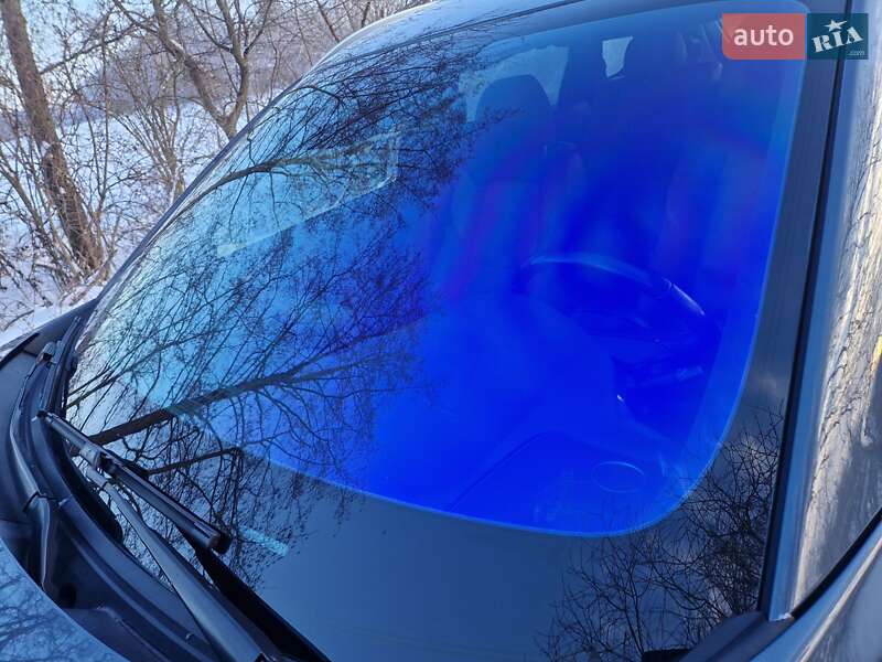 Позашляховик / Кросовер Mazda CX-9 2021 в Києві