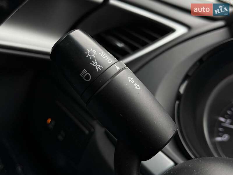 Внедорожник / Кроссовер Mazda CX-9 2017 в Киеве фото 30 Внедорожник / Кроссовер Mazda CX-9 2017 в Киеве