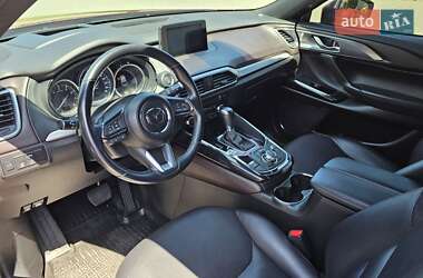 Внедорожник / Кроссовер Mazda CX-9 2017 в Харькове