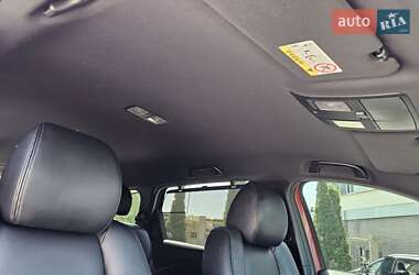 Внедорожник / Кроссовер Mazda CX-9 2017 в Харькове