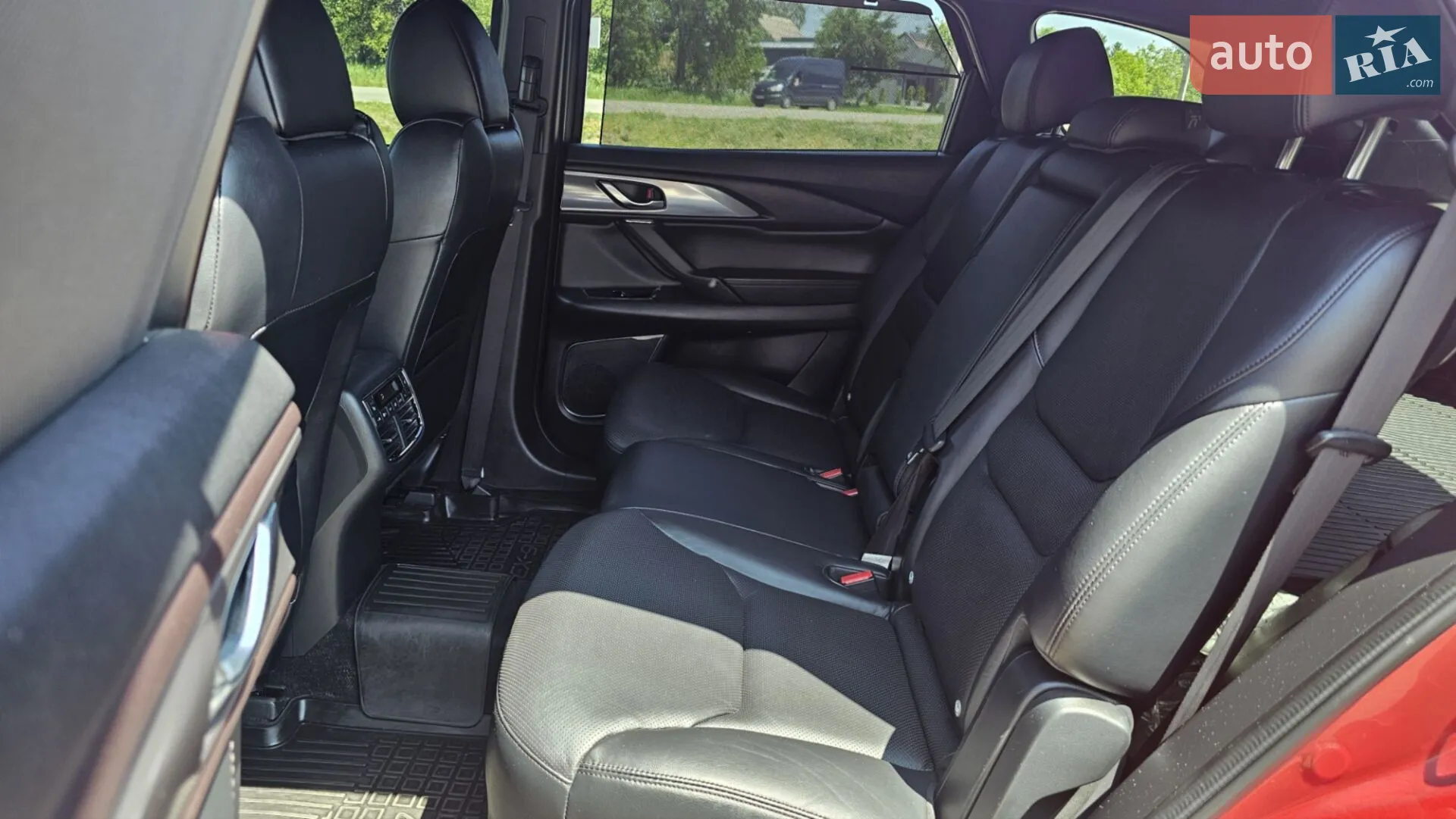 2017 Mazda CX-9 - мініатюра 59