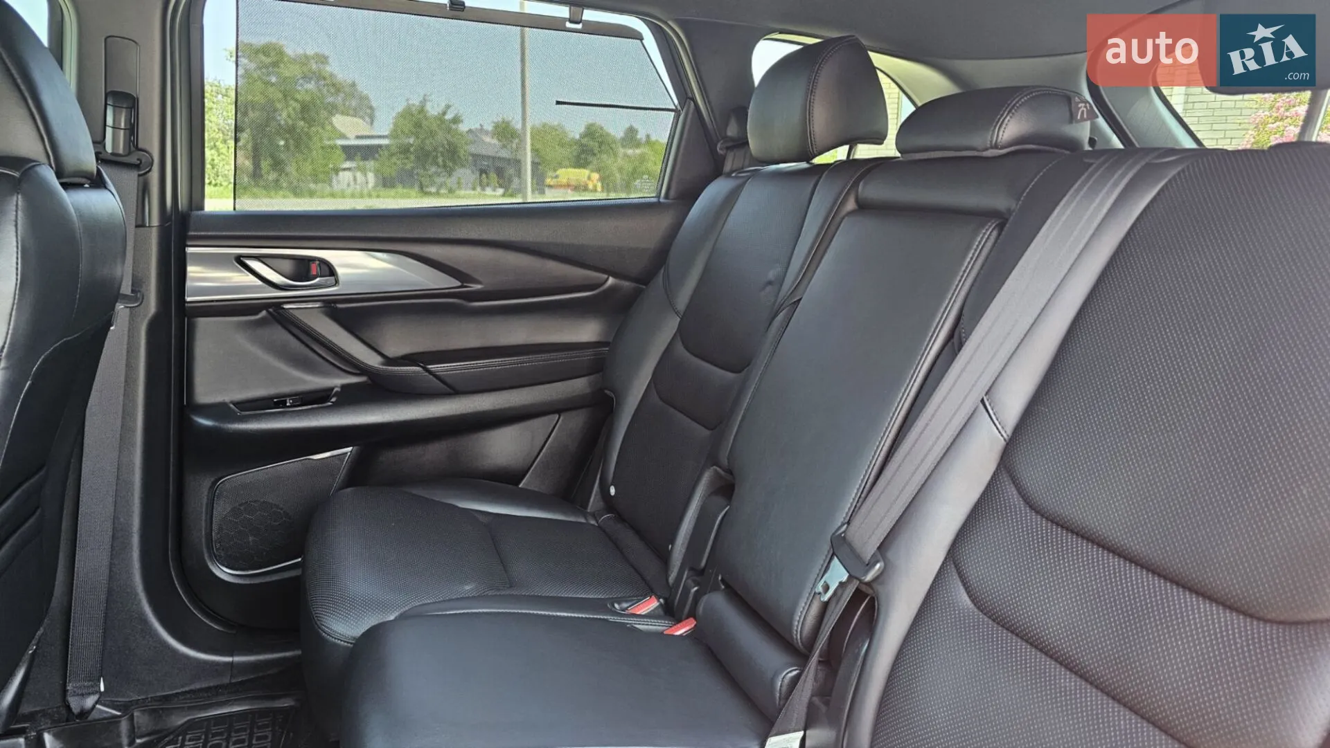 2017 Mazda CX-9 - мініатюра 58
