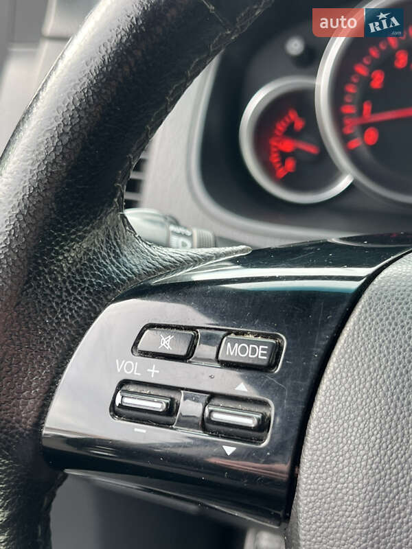 Внедорожник / Кроссовер Mazda CX-9 2008 в Одессе