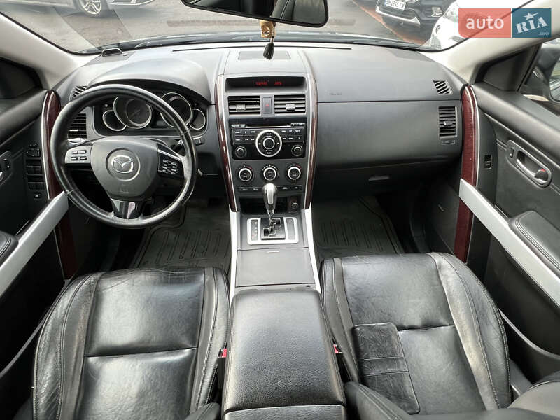 Внедорожник / Кроссовер Mazda CX-9 2008 в Одессе