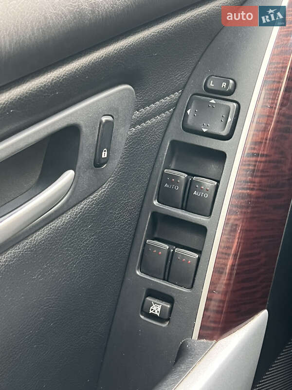 Внедорожник / Кроссовер Mazda CX-9 2008 в Одессе