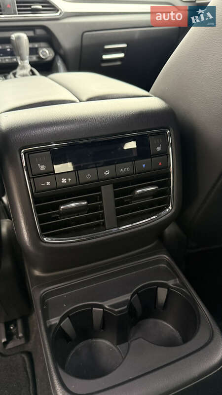 Внедорожник / Кроссовер Mazda CX-9 2020 в Киеве