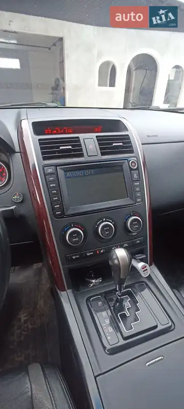 Mazda CX-9 2007 VIN JM3TB38A880122873 фото оголошення 9 з 54