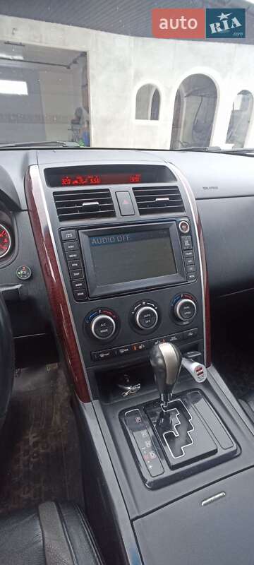 Внедорожник / Кроссовер Mazda CX-9 2007 в Ивано-Франковске