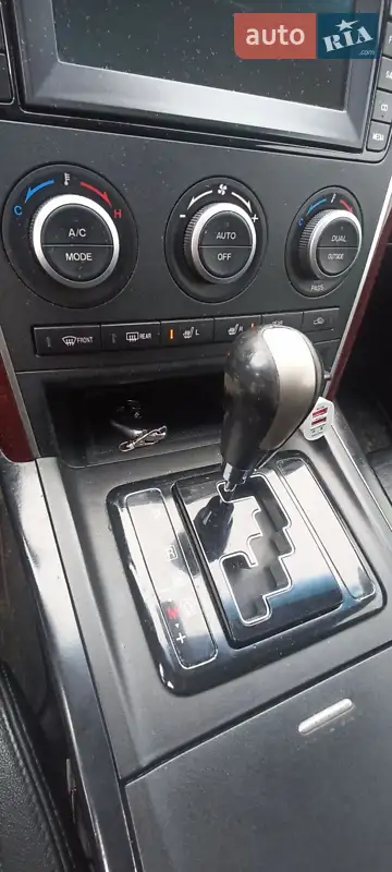 Mazda CX-9 2007 VIN JM3TB38A880122873 фото оголошення 22 з 54