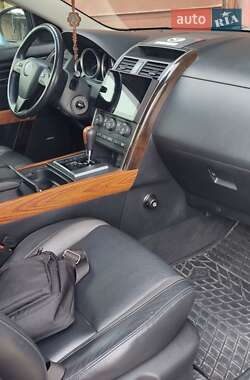 Внедорожник / Кроссовер Mazda CX-9 2011 в Запорожье