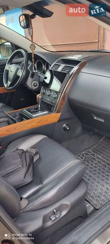 Внедорожник / Кроссовер Mazda CX-9 2011 в Запорожье