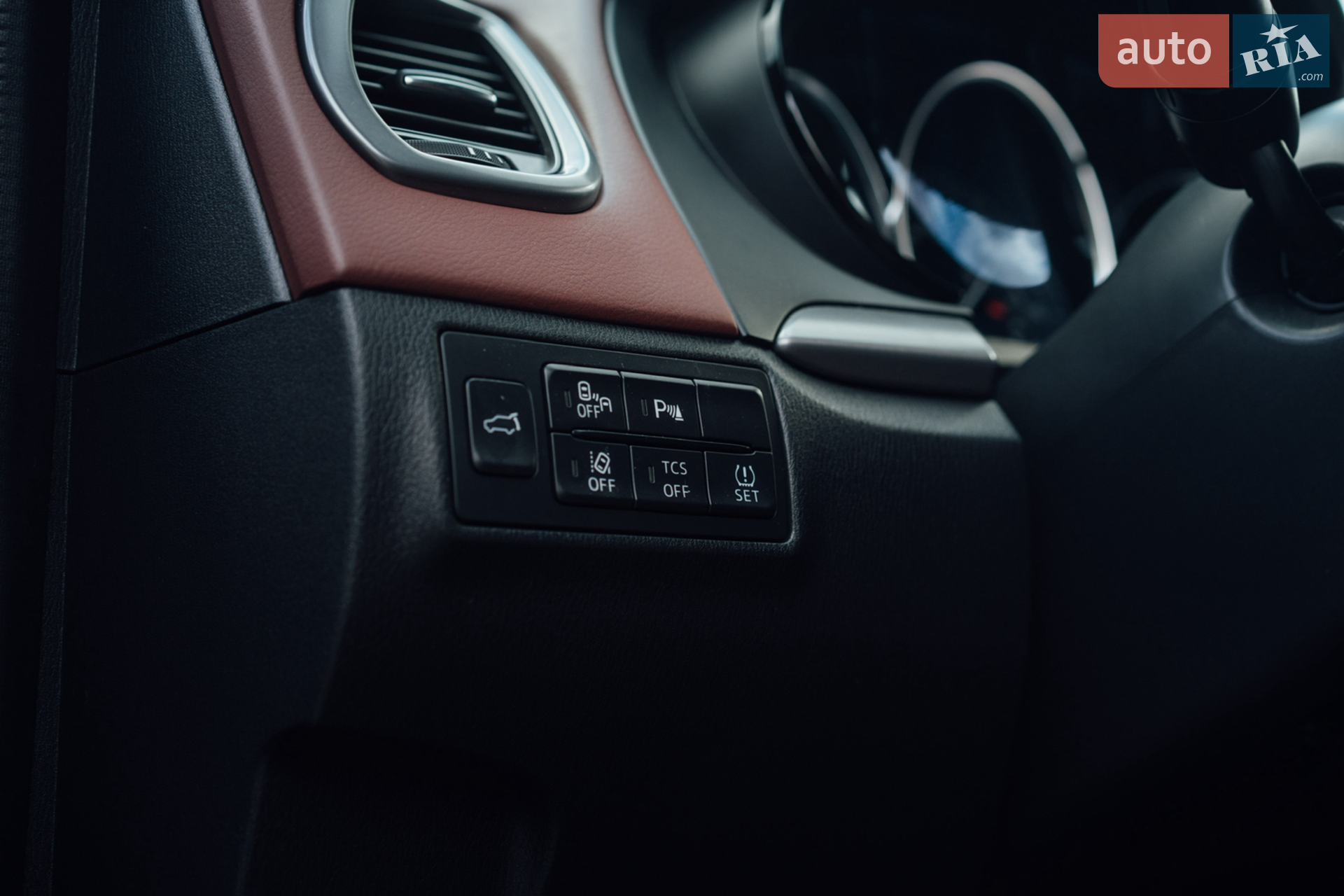 2016 Mazda CX-9 - мініатюра 11