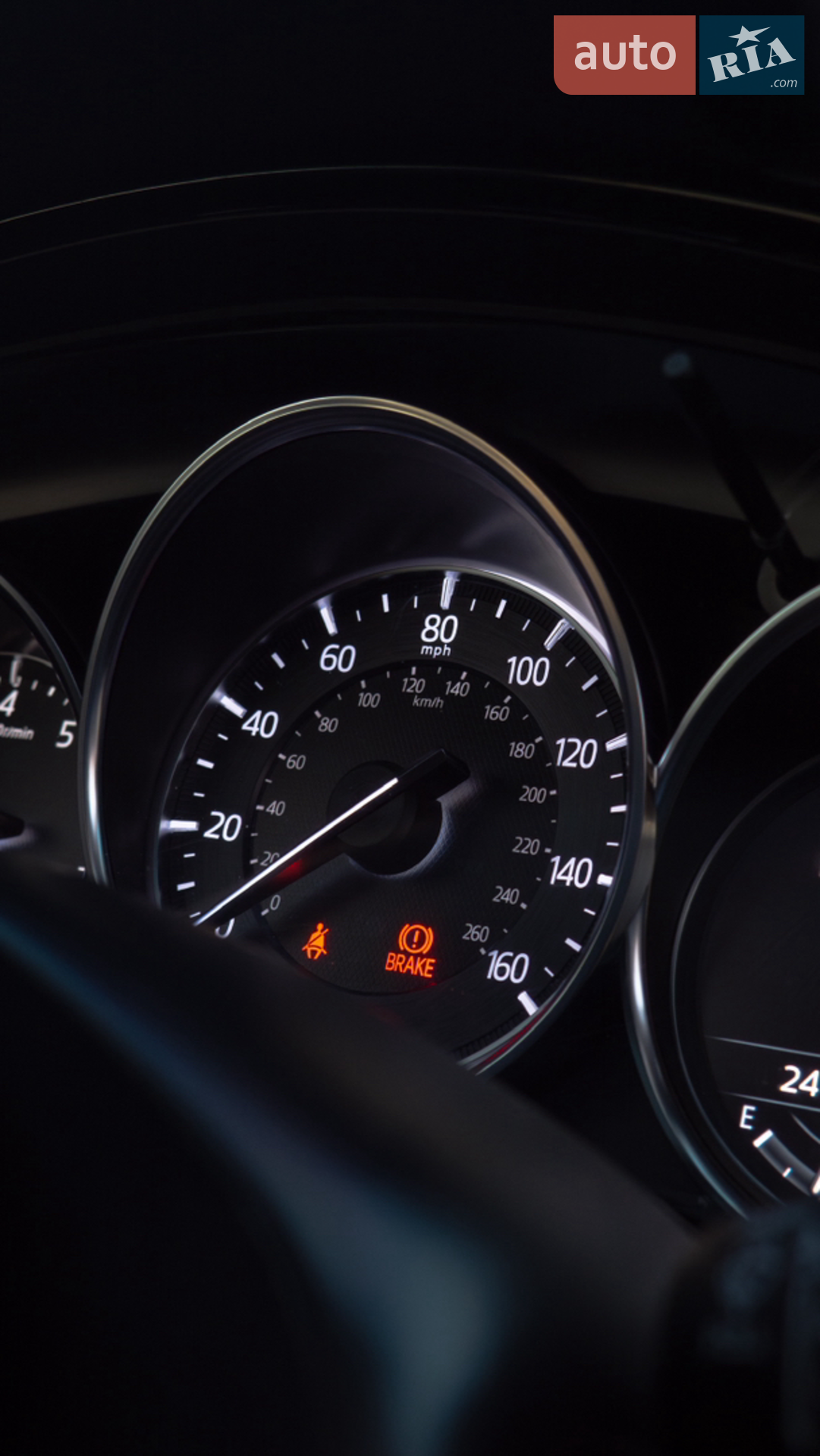 2016 Mazda CX-9 - мініатюра 17