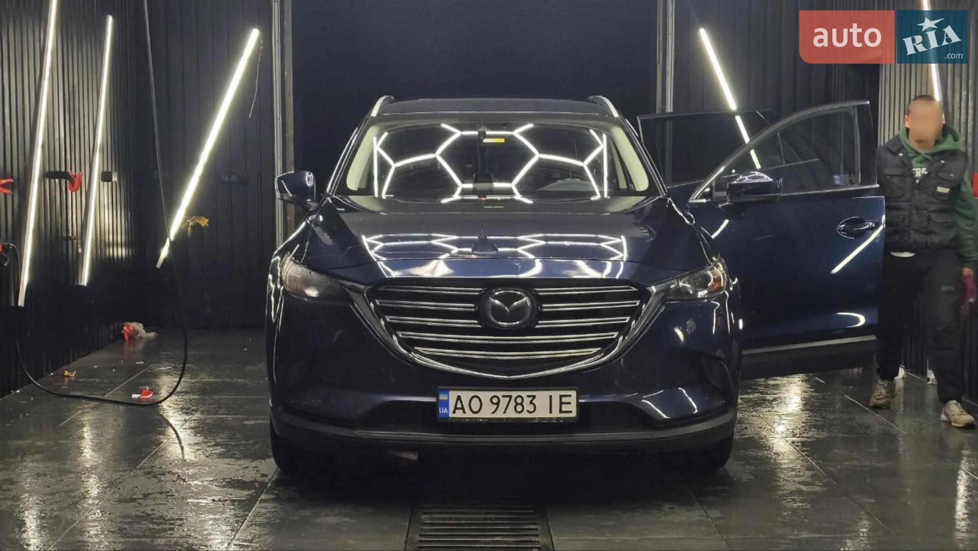 2019 Mazda CX-9 - мініатюра 5