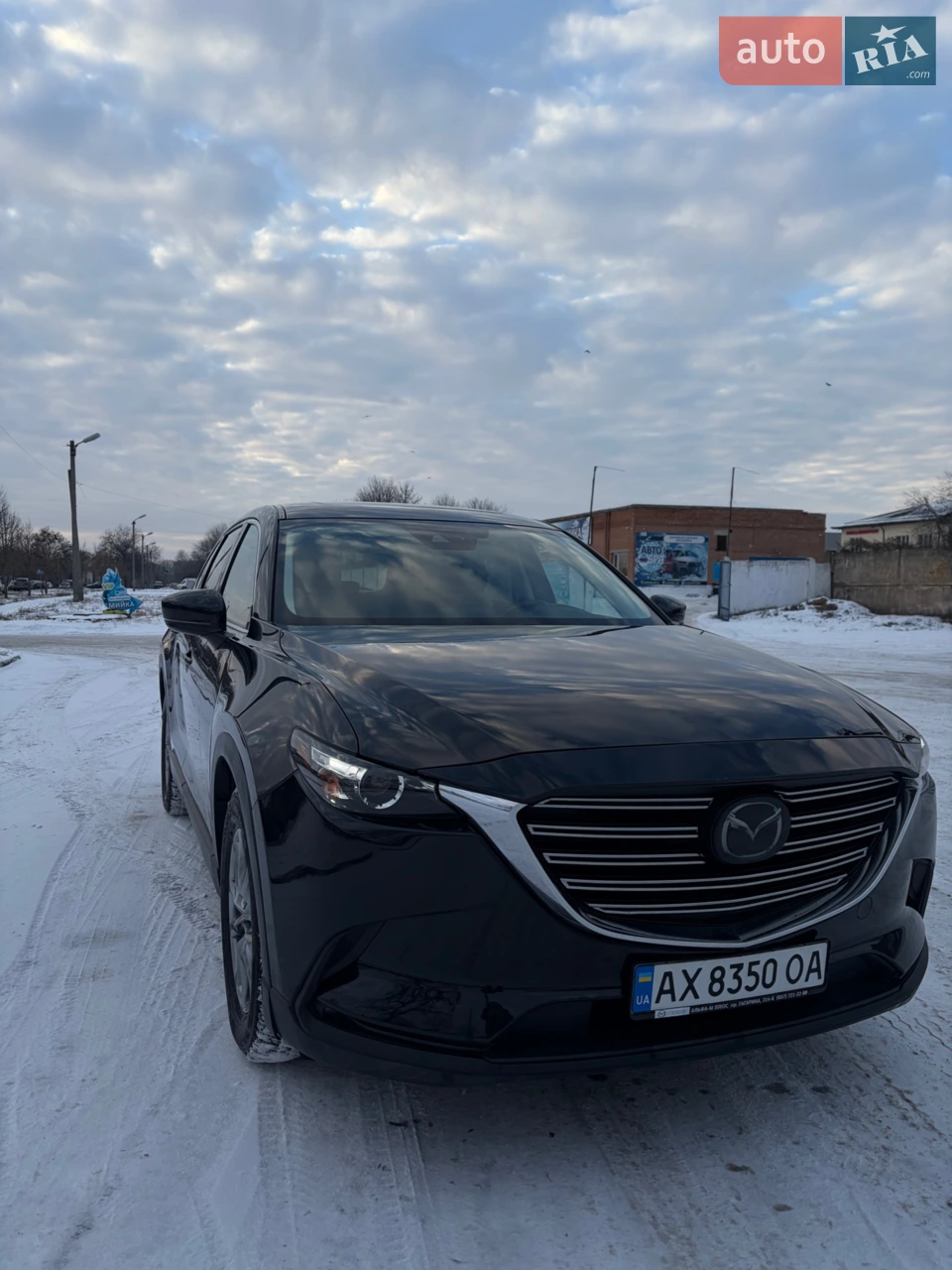 2018 Mazda CX-9 - мініатюра 40