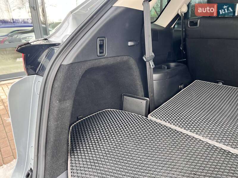 Внедорожник / Кроссовер Mazda CX-9 2017 в Виннице