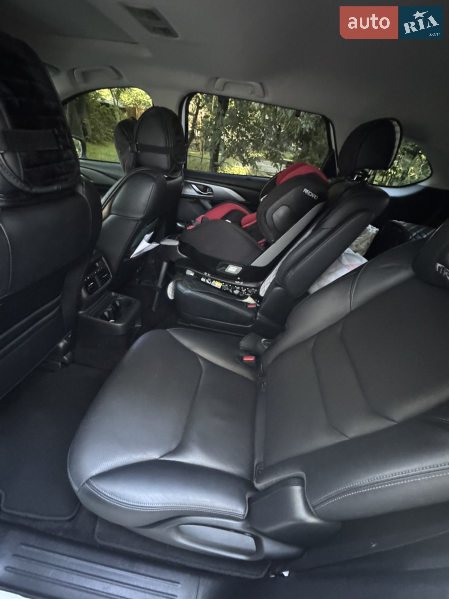 2020 Mazda CX-9 - мініатюра 6
