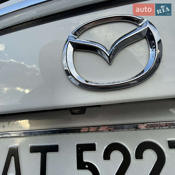 Внедорожник / Кроссовер Mazda CX-9 2017 в Ивано-Франковске фото 15 Внедорожник / Кроссовер Mazda CX-9 2017 в Ивано-Франковске