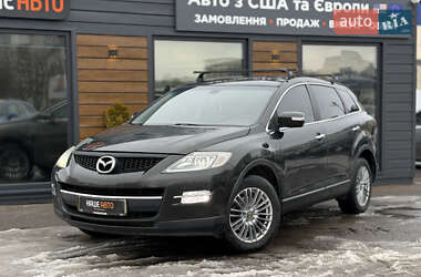 Внедорожник / Кроссовер Mazda CX-9 2008 в Шептицькому