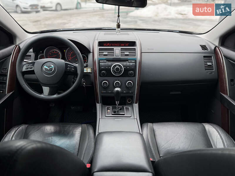 Позашляховик / Кросовер Mazda CX-9 2008 в Шептицькому фото 30 Позашляховик / Кросовер Mazda CX-9 2008 в Шептицькому