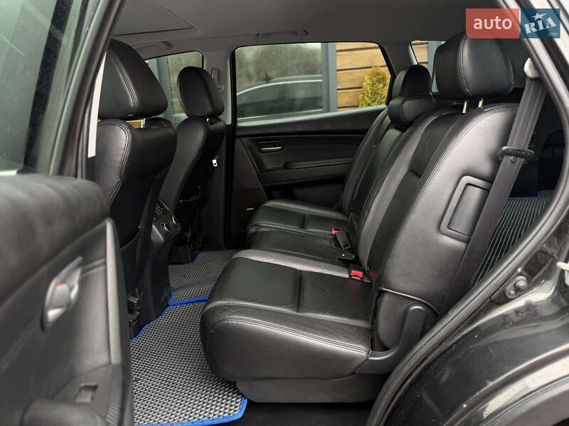 Позашляховик / Кросовер Mazda CX-9 2008 в Шептицькому фото 44 Позашляховик / Кросовер Mazda CX-9 2008 в Шептицькому
