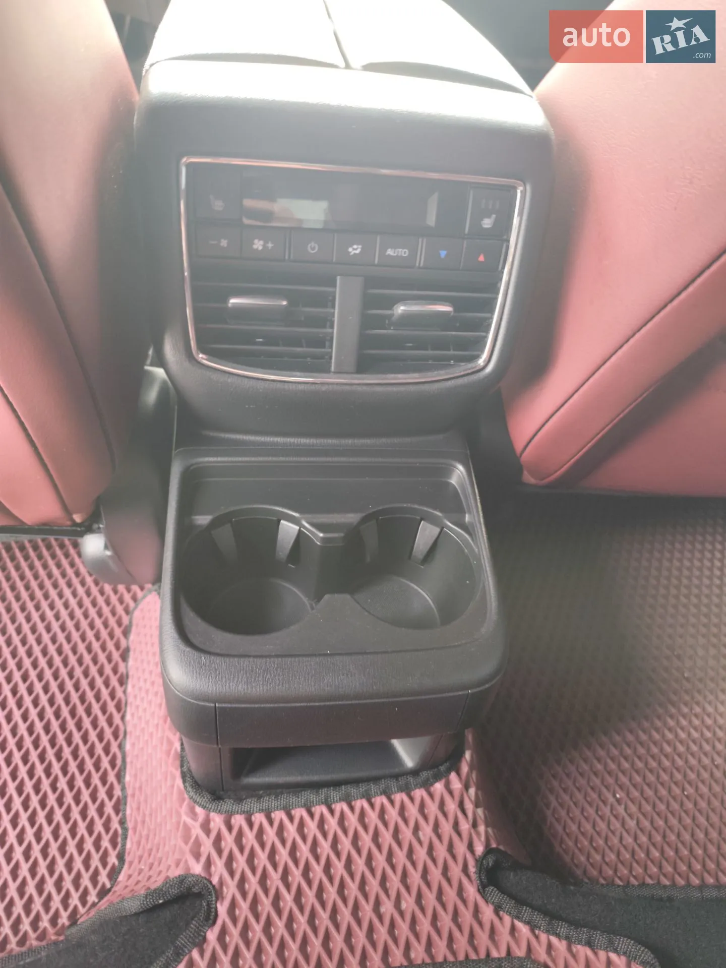 2021 Mazda CX-9 - мініатюра 6