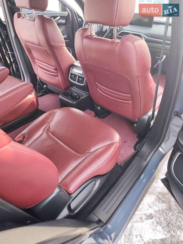 Позашляховик / Кросовер Mazda CX-9 2021 в Стрию