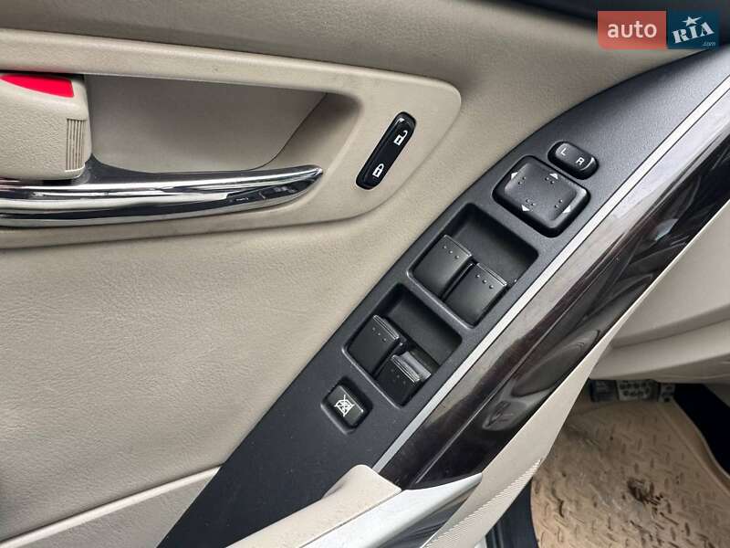 Внедорожник / Кроссовер Mazda CX-9 2010 в Киеве фото 12 Внедорожник / Кроссовер Mazda CX-9 2010 в Киеве