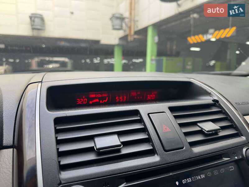 Внедорожник / Кроссовер Mazda CX-9 2010 в Киеве фото 19 Внедорожник / Кроссовер Mazda CX-9 2010 в Киеве