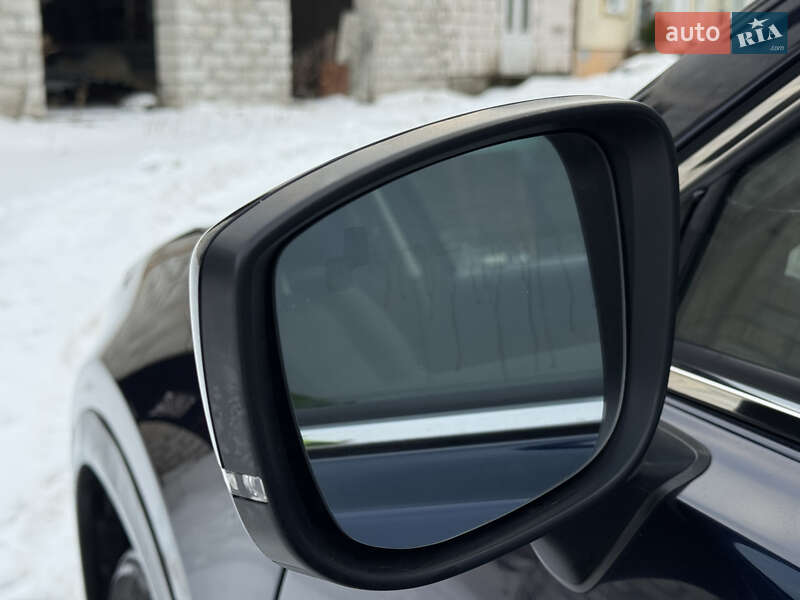 Внедорожник / Кроссовер Mazda CX-9 2019 в Житомире