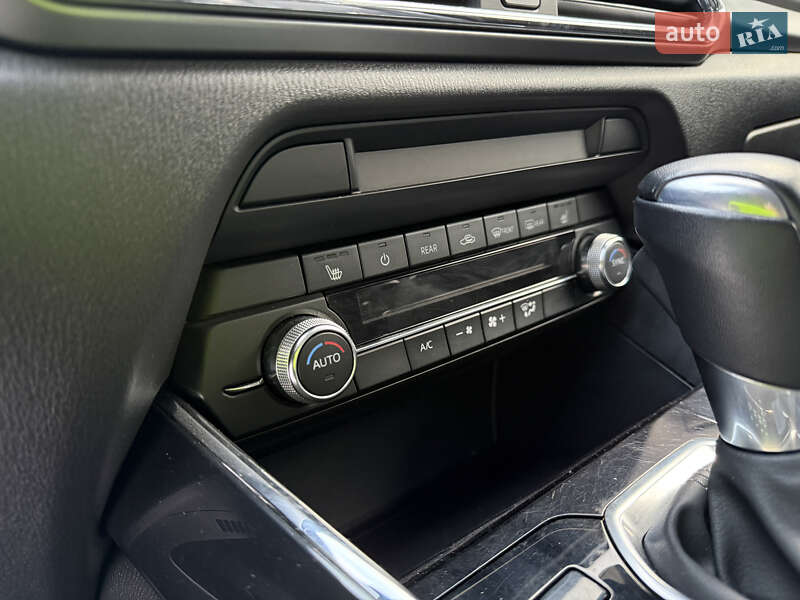 Внедорожник / Кроссовер Mazda CX-9 2019 в Житомире